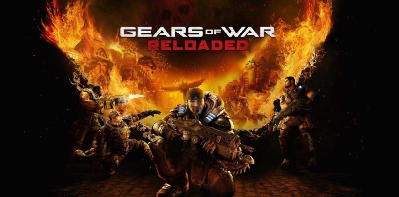 Gears of War: Reloaded, la remasterización más completa del clásico, llega a consolas y PC