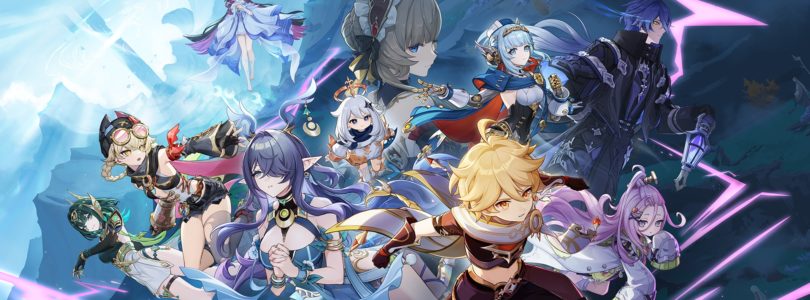 Genshin Impact presenta «Luna I» y desvela la región de Nod Krai con la primera gran actualización de la serie «Canción Lunar»