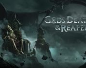 ¡Abre la puerta del inframundo! Gods, Death & Reapers inicia su Alpha Cerrada con Modo Historia el 20 de noviembre