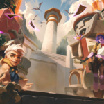 Hearthstone: Explora la Ciudad Perdida  en la temporada 11 de Campos de batalla: Ecos de Un’Goro