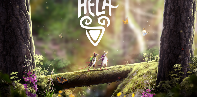 Hela alcanza un importante hito de lista de deseos y revela un nuevo tráiler