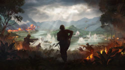 Experimenta la furia total de la batalla 50 contra 50 con el tráiler de gameplay de Hell Let Loose: Vietnam