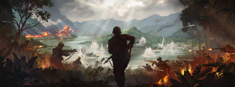 Hell Let Loose: Vietnam revelado durante el Future Game Show