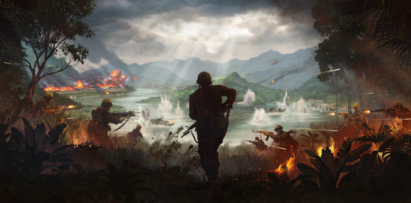 Hell Let Loose: Vietnam revelado durante el Future Game Show