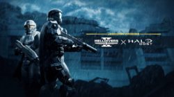 Helldivers 2 se une a Halo con un inesperado ‘crossover’ que llega el 26 de agosto