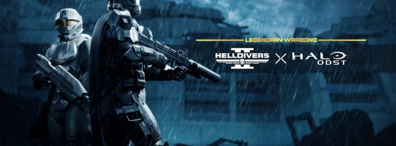 Helldivers 2 se une a Halo con un inesperado ‘crossover’ que llega el 26 de agosto