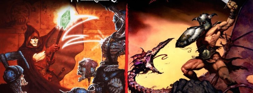 Ya disponible Heretic + Hexen: id Software relanza dos de sus clásicos más aclamados