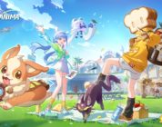 Honkai: Nexus Anima, el nuevo juego de HoYoverse, abre su beta cerrada para PC e iOS