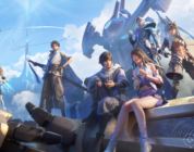 Sé de los primeros en jugar a Honor of Kings: World en la Gamescom 