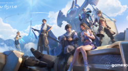 Sé de los primeros en jugar a Honor of Kings: World en la Gamescom 