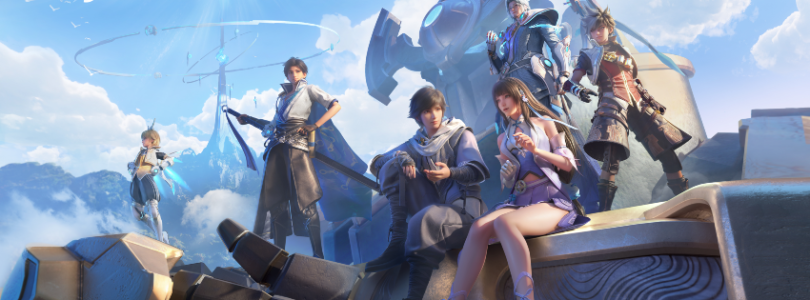 ONL y más allá: «Honor of Kings: World» estrena nuevo tráiler antes de su demo jugable en la Gamescom