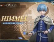 Identity V se une a Frieren: Beyond Journey’s End en un evento por tiempo limitado