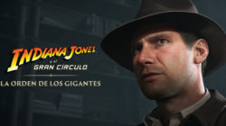 Indiana Jones y el Gran Círculo™ llega a Nintendo Switch 2 + tráiler de juego de la expansión La Orden de los Gigantes