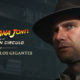 Indiana Jones y el Gran Círculo™ llega a Nintendo Switch 2 + tráiler de juego de la expansión La Orden de los Gigantes