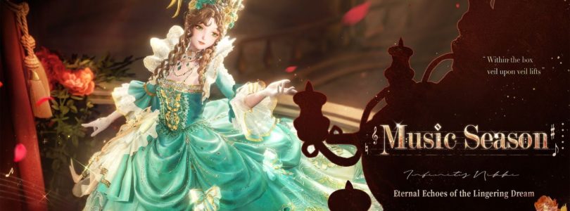 Infinity Nikki estrena la actualización «Music Season» con una colaboración inesperada con Stardew Valley