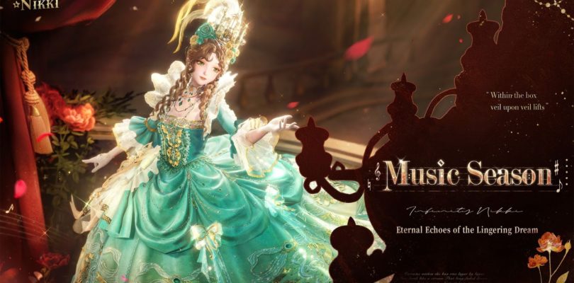 Infinity Nikki estrena la actualización «Music Season» con una colaboración inesperada con Stardew Valley