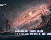 Explora el cosmos y forja tu destino en el nuevo MMORPG ‘Interstellar Utopia’