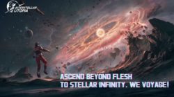 Explora el cosmos y forja tu destino en el nuevo MMORPG ‘Interstellar Utopia’