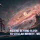 Explora el cosmos y forja tu destino en el nuevo MMORPG ‘Interstellar Utopia’