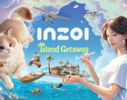 KRAFTON lanza Island Getaway, el primer DLC gratuito para inZOI, el 20 de agosto