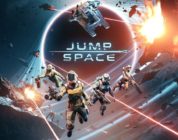 Jump Space prepara su despegue: El juego cooperativo anuncia detalles del lanzamiento en Acceso Anticipado y una hoja de ruta ambiciosa
