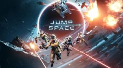 Jump Space prepara su despegue: El juego cooperativo anuncia detalles del lanzamiento en Acceso Anticipado y una hoja de ruta ambiciosa