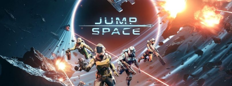 Jump Space prepara su despegue: El juego cooperativo anuncia detalles del lanzamiento en Acceso Anticipado y una hoja de ruta ambiciosa