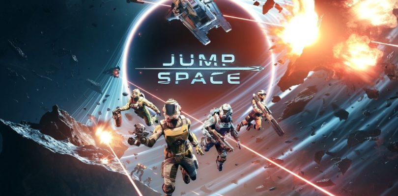 Jump Space prepara su despegue: El juego cooperativo anuncia detalles del lanzamiento en Acceso Anticipado y una hoja de ruta ambiciosa