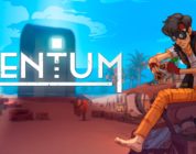 ¡Supervivencia, ciencia y sarcasmo te esperan! Kentum se lanza este noviembre