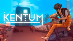 ¡Supervivencia, ciencia y sarcasmo te esperan! Kentum se lanza este noviembre