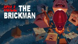 Los creadores de Vampire Survivors lanzan un nuevo roguelike: ya puedes jugar a Kill the Brickman