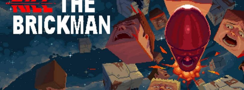 Los creadores de Vampire Survivors lanzan un nuevo roguelike: ya puedes jugar a Kill the Brickman