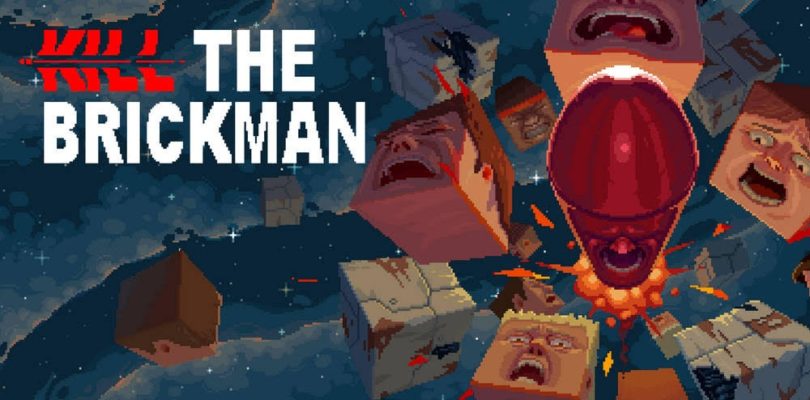 Los creadores de Vampire Survivors lanzan un nuevo roguelike: ya puedes jugar a Kill the Brickman