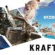 Krafton presenta PUBG: Blindspot y el DLC de inZOI en Gamescom 2025