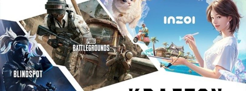 Krafton presenta PUBG: Blindspot y el DLC de inZOI en Gamescom 2025