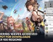 Wuthering Waves – Kurofest dio la bienvenida a 10 mil fans y celebró títulos icónicos