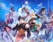 El RPG de caza de monstruos con estilo anime, Limit Zero Breakers, calienta motores para el Tokyo Game Show