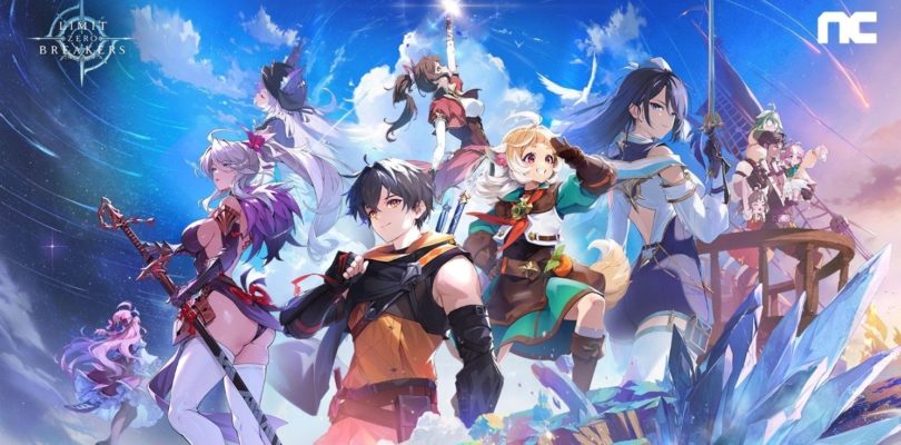 Limit Zero Breakers estará en la Paris Games Week con una ndemo y un nuevo tráiler biográfico