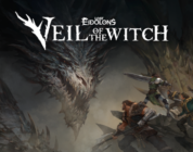 Nuevos y fascinantes jefes llegan a Lost Eidolons: Veil of the Witch