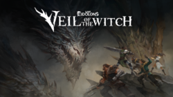 Nuevos y fascinantes jefes llegan a Lost Eidolons: Veil of the Witch
