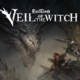 Nuevos y fascinantes jefes llegan a Lost Eidolons: Veil of the Witch