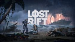 El nuevo shooter de supervivencia de People Can Fly, Lost Rift, se lanza el 25 de septiembre