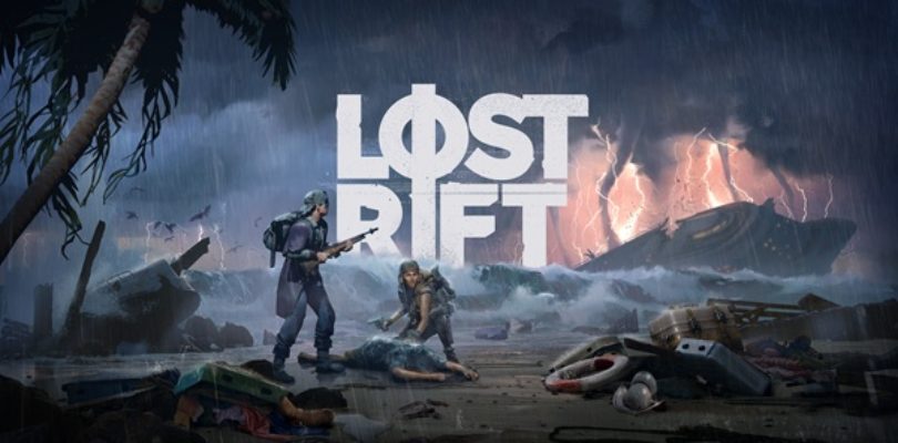 El nuevo shooter de supervivencia de People Can Fly, Lost Rift, se lanza el 25 de septiembre