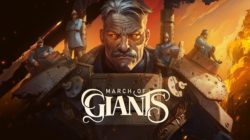 March of Giants, el nuevo MOBA bélico free-to-play de Amazon Games Montreal, anuncia su alfa cerrada