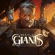 March of Giants, el nuevo MOBA bélico free-to-play de Amazon Games Montreal, anuncia su alfa cerrada