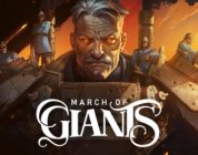Así es March of Giants: El nuevo MOBA free-to-play de Amazon Games