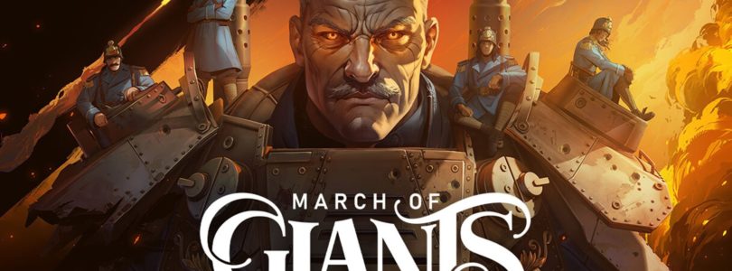 Así es March of Giants: El nuevo MOBA free-to-play de Amazon Games