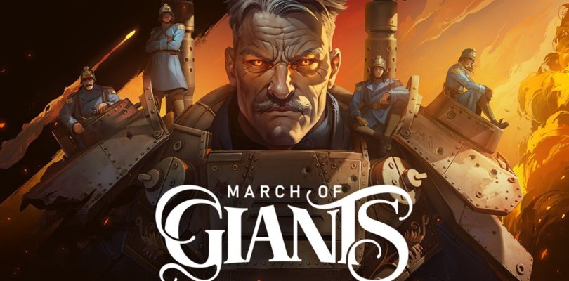 Así es March of Giants: El nuevo MOBA free-to-play de Amazon Games