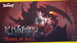 Un nuevo modo de juego, un mapa y mejoras en el sistema de matchmaking llegan a Marvel Rivals