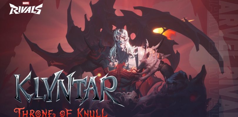 Un nuevo modo de juego, un mapa y mejoras en el sistema de matchmaking llegan a Marvel Rivals